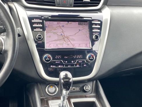 Used 2023 Nissan Murano Platinum image 10