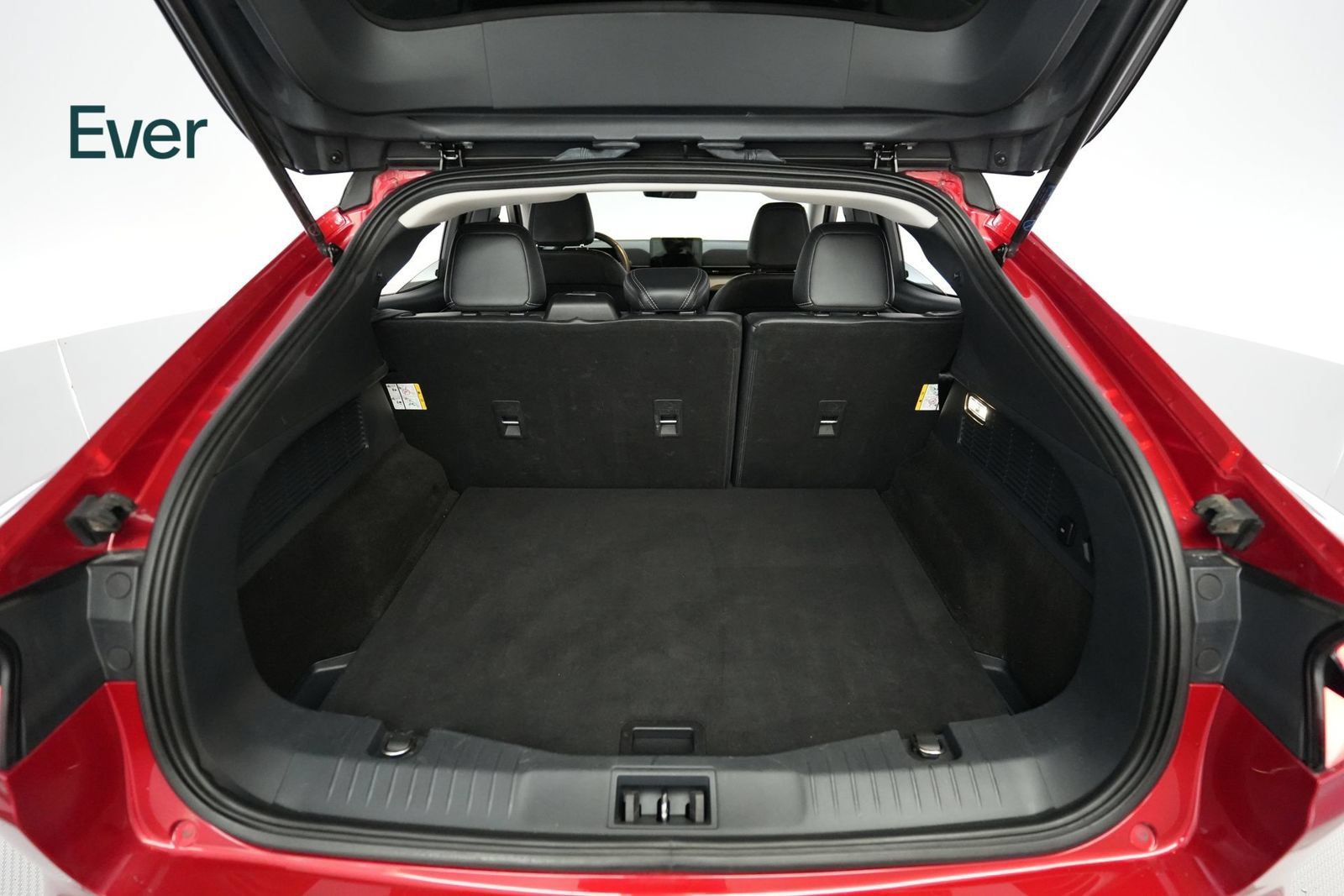 Used 2021 Ford Mustang Mach-E Select RWD image 8