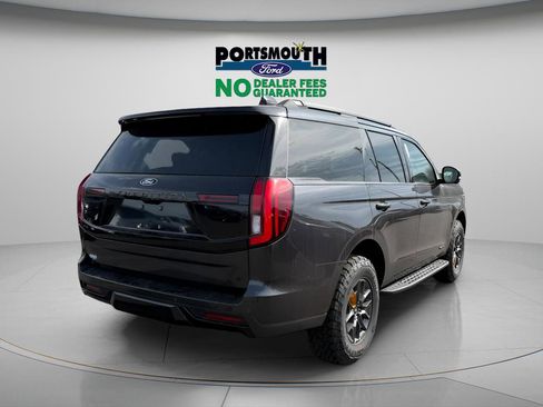 New 2025 Ford Expedition Tremor AWD/4WD image 23