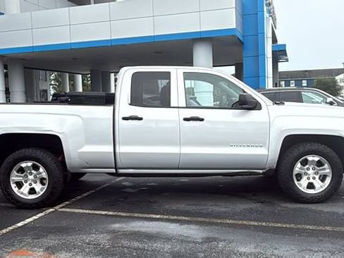 Used 2014 Chevrolet Silverado 1500 LT w/ All Star Edition RWD image 8