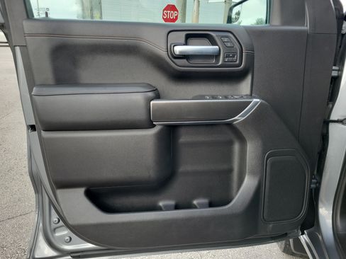 Used 2021 GMC Sierra 1500 AT4 AWD/4WD image 22