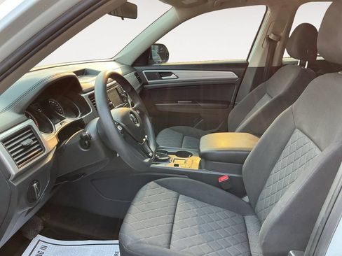 Used 2018 Volkswagen Atlas S FWD image 11