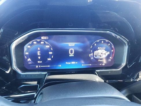 New 2026 Chevrolet Silverado 2500 LTZ w/ Trail Boss Package image 41