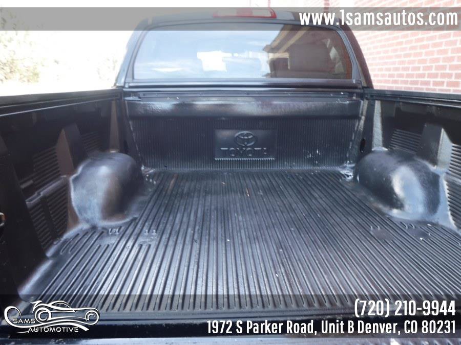 Used 2013 Toyota Tundra Limited w/ TRD Rock Warrior Pkg AWD/4WD image 37