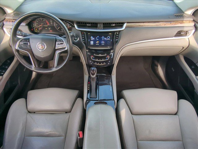 Used 2013 Cadillac XTS Premium FWD image 19