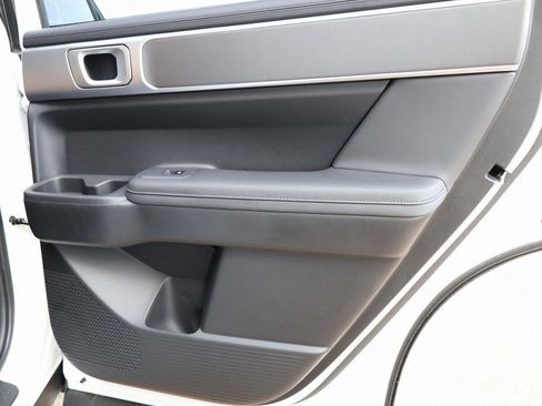 New 2026 Hyundai Santa Fe SEL image 12