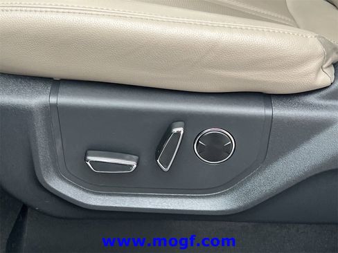 Certified 2024 Ford Expedition Max Limited image 24