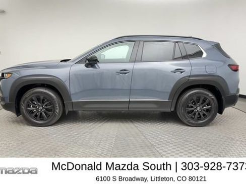 Used 2026 MAZDA CX-50 AWD 2.5 Hybrid w/ Weather Package image 5