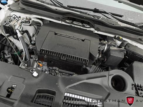 Used 2025 Honda Pilot Touring image 47