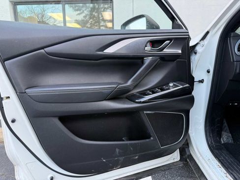 Used 2021 MAZDA CX-9 Grand Touring image 11