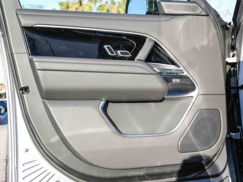 New 2026 Land Rover Range Rover SE image 20