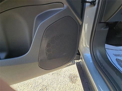 New 2025 Chevrolet Trax LT w/ Driver Confidence Package image 25