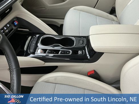 Used 2022 Buick Envision Preferred w/ Safety Package image 14