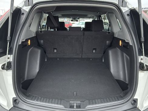 Used 2022 Honda CR-V EX image 21