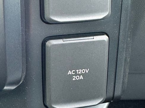 New 2025 Ford F150 Lightning Flash AWD/4WD image 23