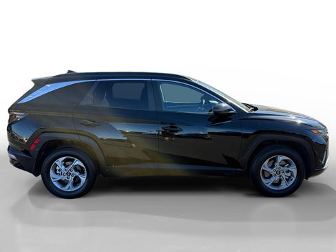 Certified 2022 Hyundai Tucson SEL image 6