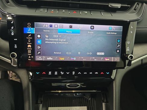 New 2026 Jeep Grand Cherokee L Limited AWD/4WD image 22