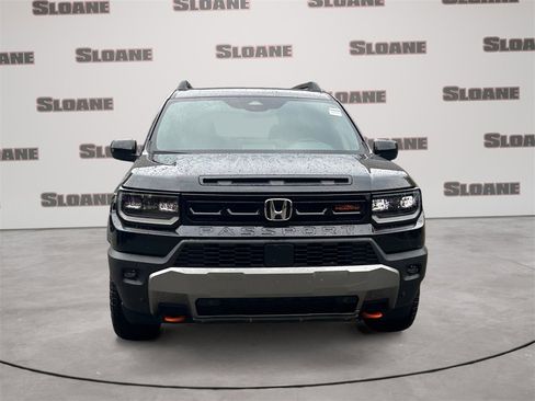 New 2026 Honda Passport TrailSport Elite image 8