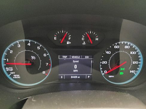 Used 2023 Chevrolet Malibu LT FWD image 23