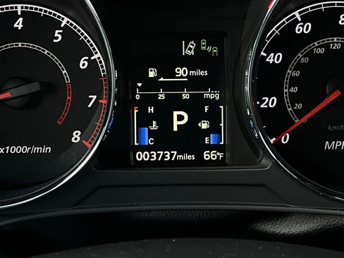 Used 2024 Mitsubishi Outlander Sport SE image 36