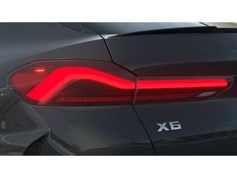 New 2027 BMW X6 xDrive40i w/ Executive Package AWD/4WD image 8