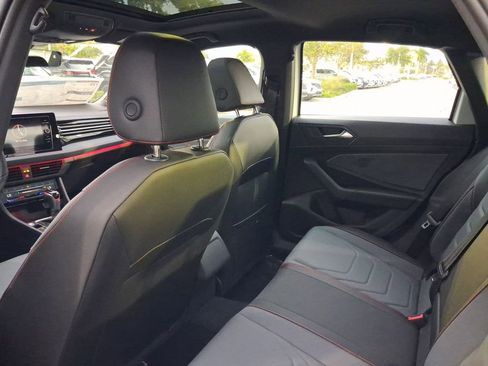 New 2026 Volkswagen Jetta GLI Autobahn image 5