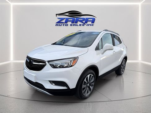 Used 2020 Buick Encore Essence image 2