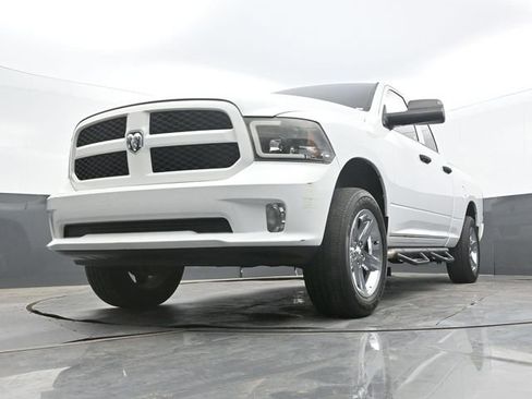 Used 2014 RAM 1500 Express image 51