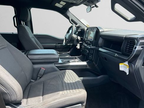 Used 2023 Ford F150 XL w/ STX Appearance Package AWD/4WD image 17