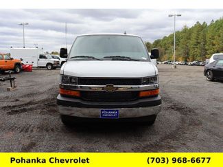 New 2025 Chevrolet Express 2500 w/ Driver Convenience Package video 2