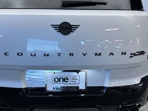 New 2026 MINI Cooper Countryman John Cooper Works image 26