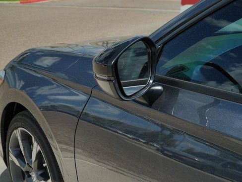 Used 2025 Honda Civic Sport Touring image 11