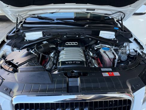 Used 2010 Audi Q5 3.2 Premium Plus image 26