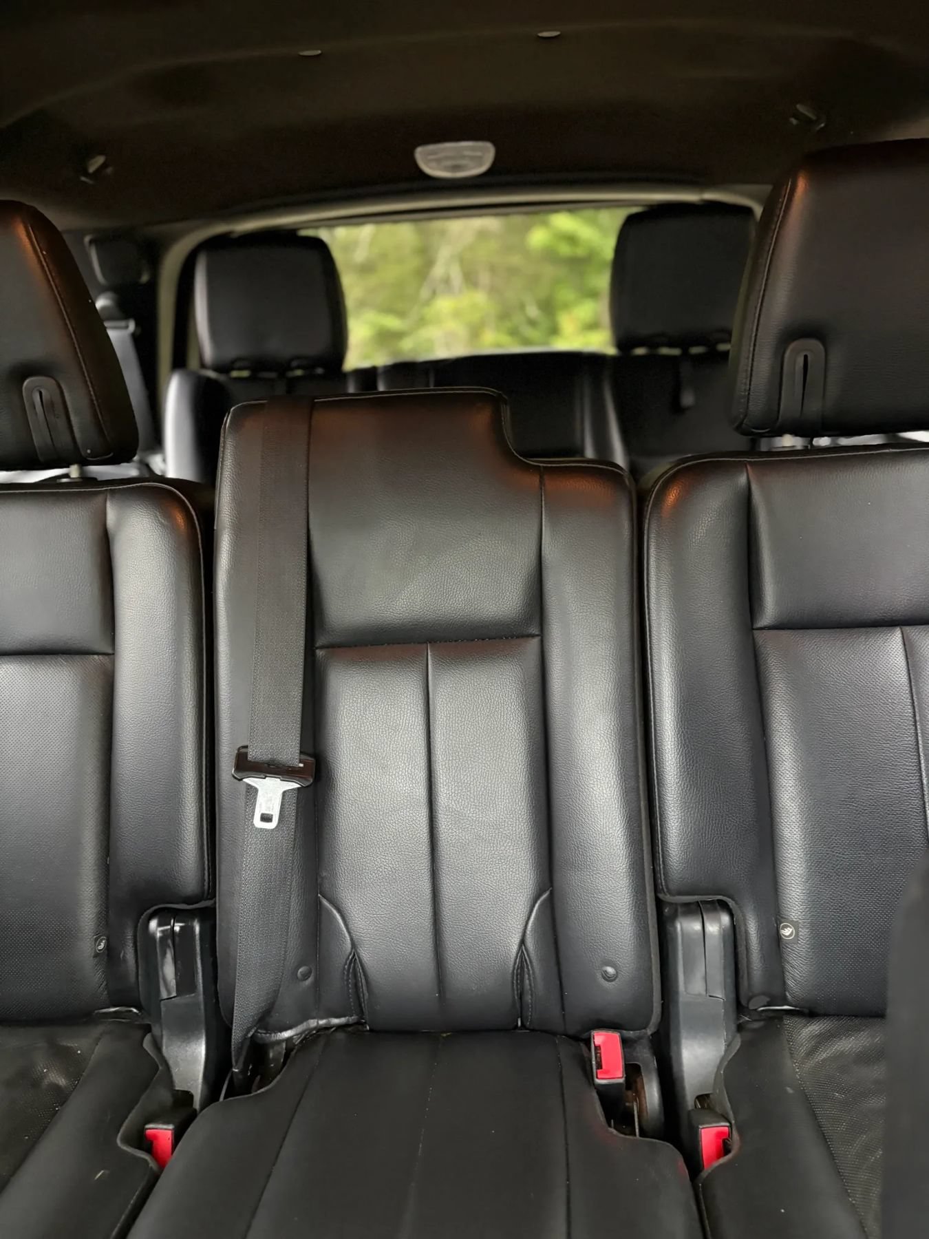 Used 2016 Ford Expedition Limited w/ Equipment Group 301A AWD/4WD image 23