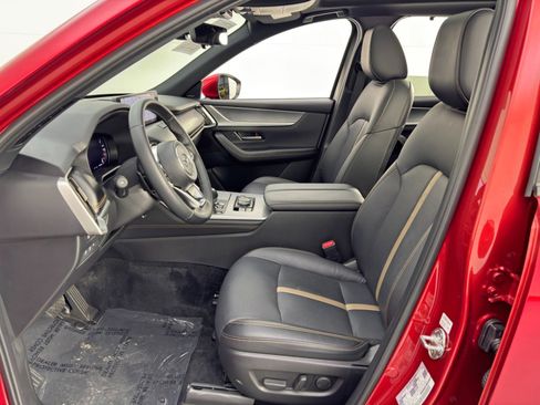 Used 2025 MAZDA CX-90 Plug-In Hybrid w/ Premium Plus image 17