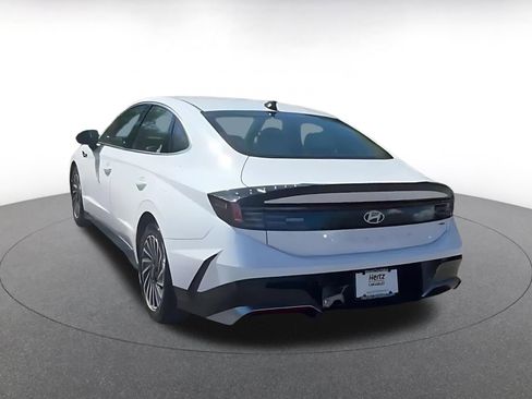 Used 2025 Hyundai Sonata SEL image 4