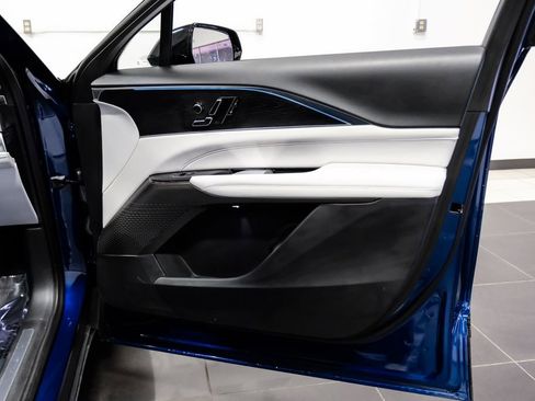 Used 2024 Cadillac Lyriq Sport w/ LPO, Floor Liner Package RWD image 45