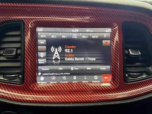 Used 2021 Dodge Challenger R/T Scat Pack w/ Driver Convenience Group RWD image 36