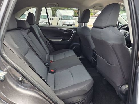 Used 2025 Toyota RAV4 XLE AWD/4WD image 18