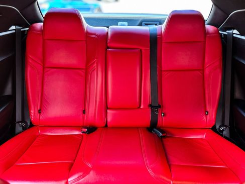 Used 2020 Dodge Challenger SRT Hellcat image 29