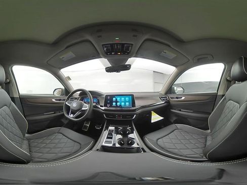 New 2026 Volkswagen Atlas SEL Premium R-Line image 12