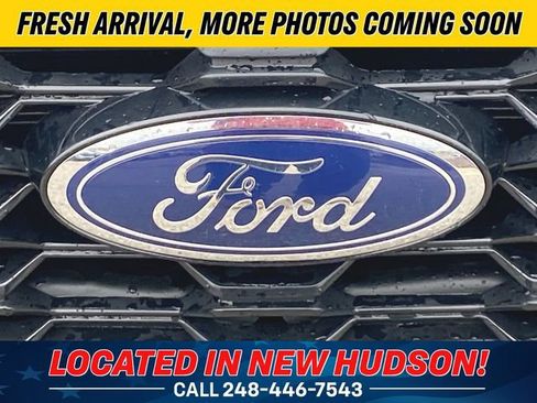 Used 2025 Ford Escape ST-Line FWD image 10