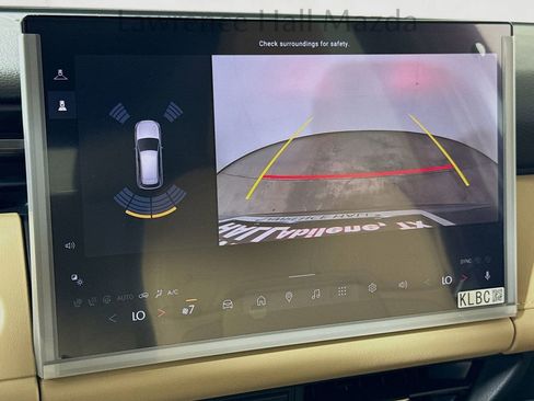 New 2026 MAZDA CX-5 2.5 S w/ Premium Package image 9