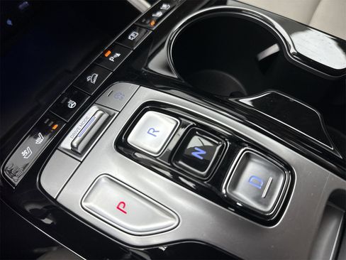 Used 2023 Hyundai Tucson Limited image 24