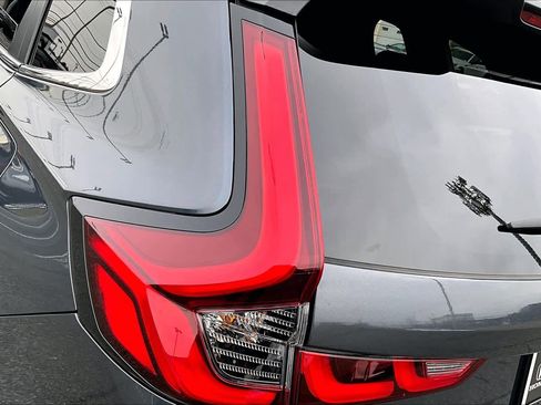 Used 2023 Honda CR-V EX-L image 28