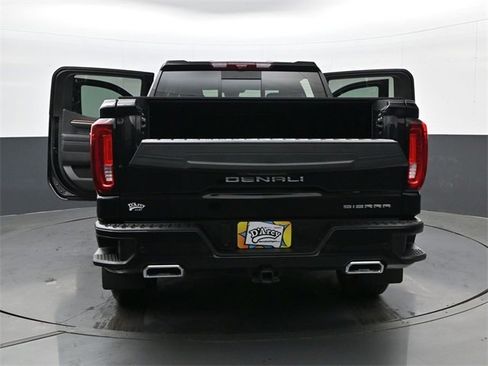 Used 2025 GMC Sierra 1500 Denali w/ Denali Reserve Package image 32