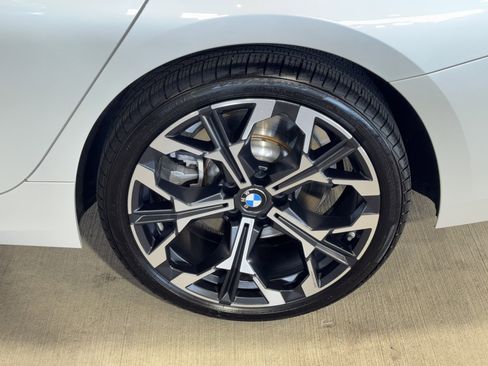 Certified 2025 BMW 330i 330i image 36