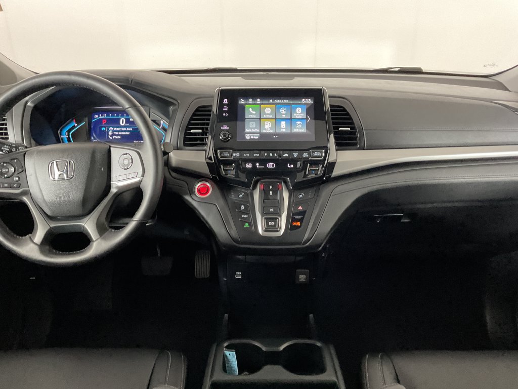 Used 2024 Honda Odyssey EX-L image 16