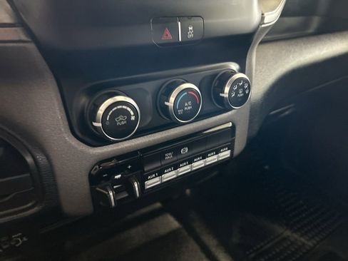 Used 2023 RAM 3500 Tradesman w/ Max Tow Package image 44