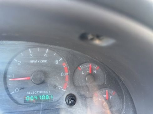 Used 2000 Ford Mustang Coupe image 23